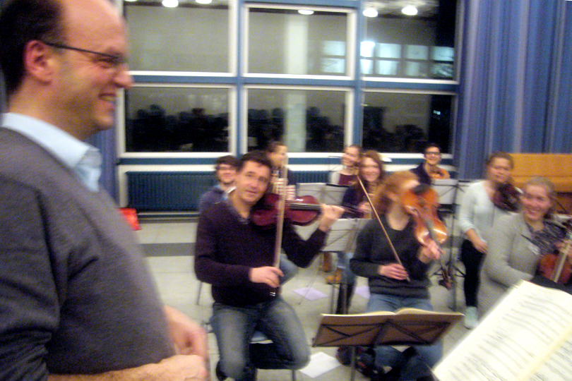 Barlach-Orchester